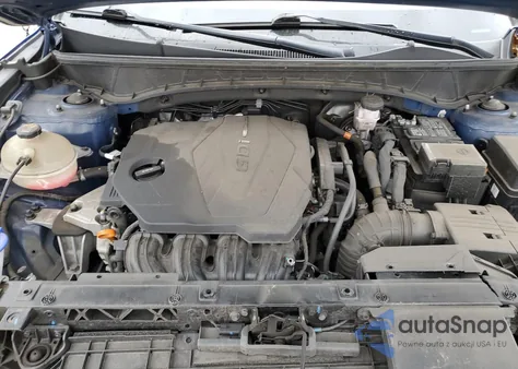 2023 Hyundai Tucson Limited from USA, damaged, VIN 5NMJECAE2PH165186